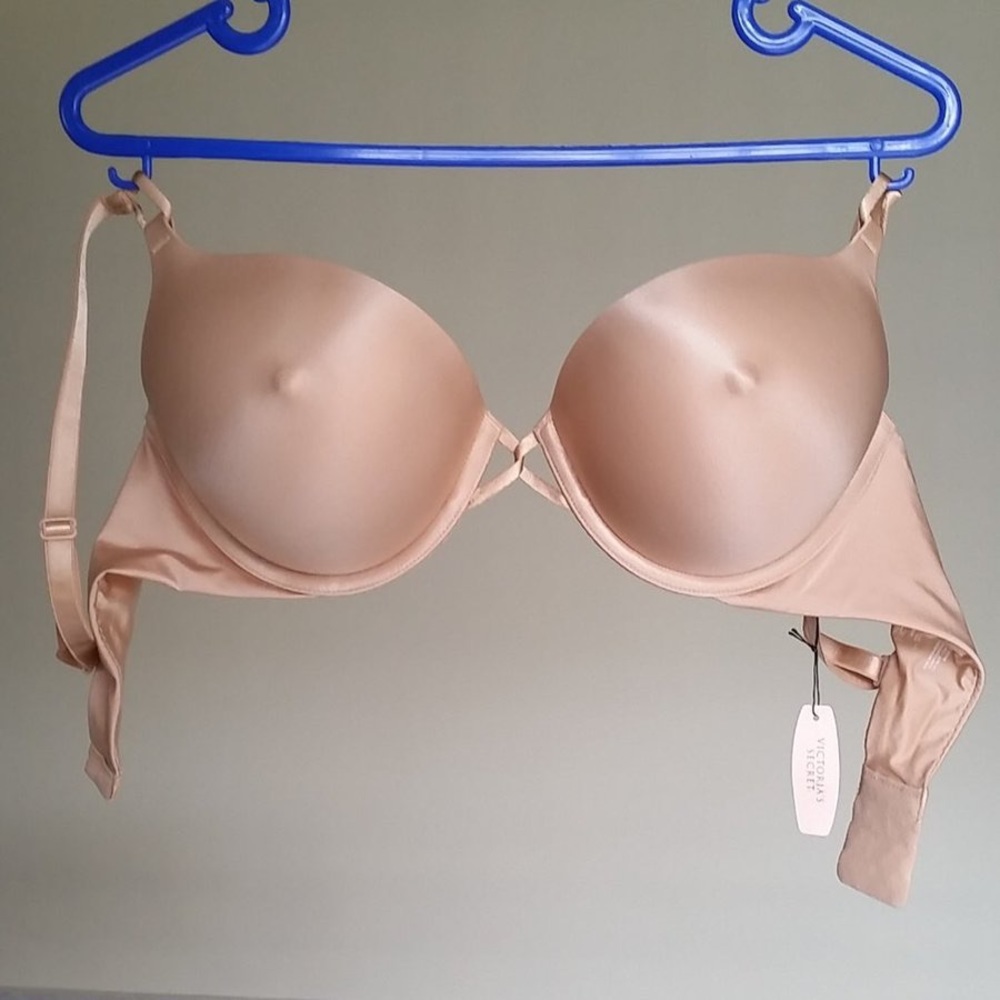 ISO Victoria Secret’s Nipple Bra